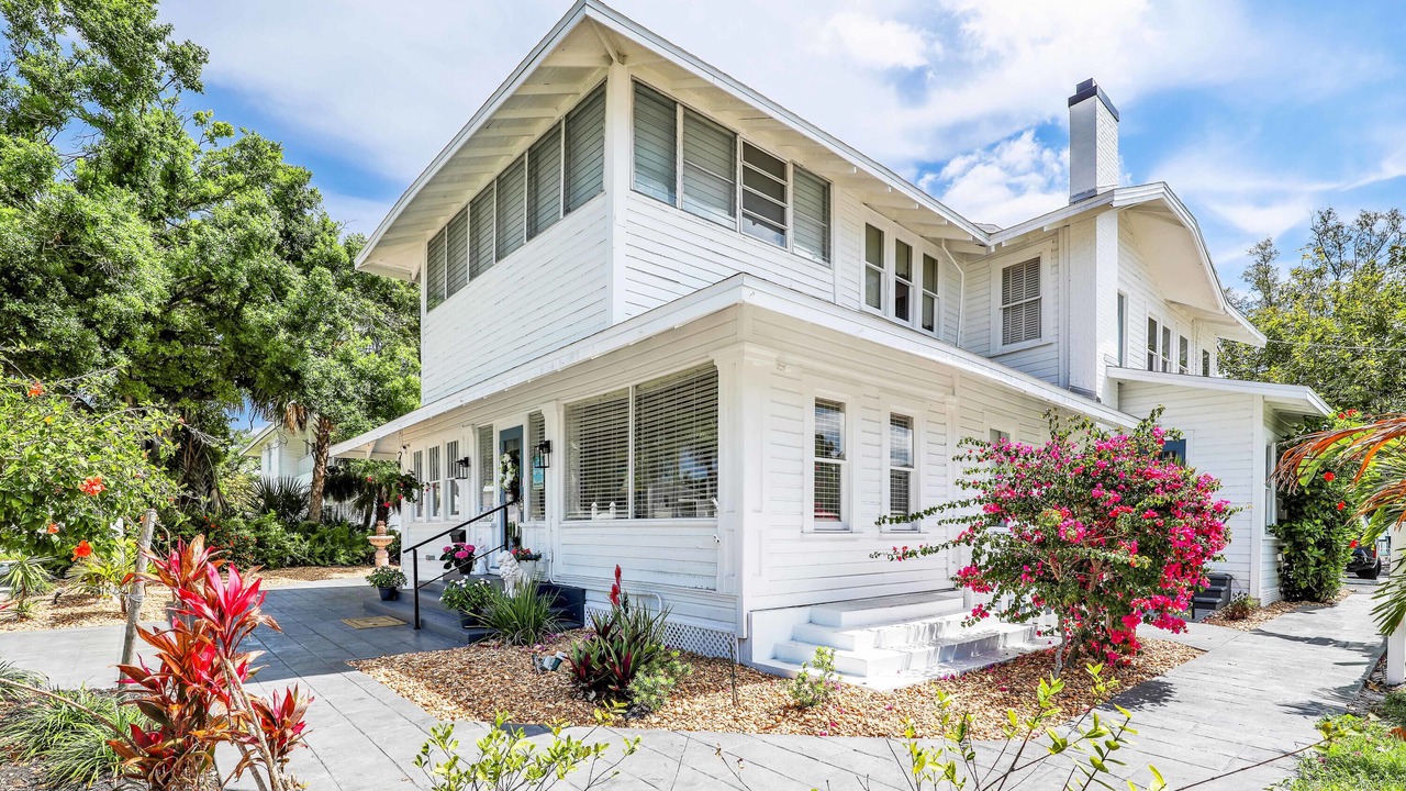 Photo of Outdoor in Fort Myers River District