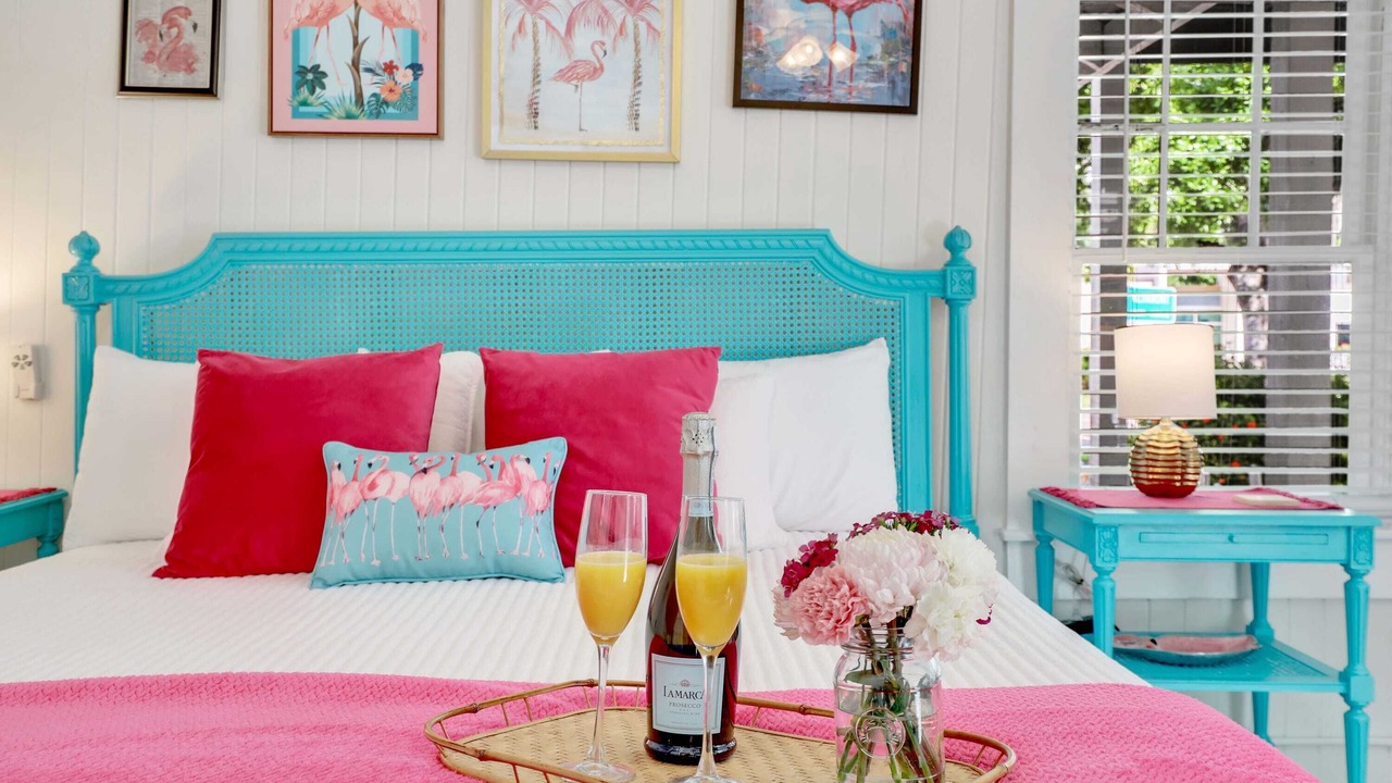 Photo of Bedroom in Fort Myers River District