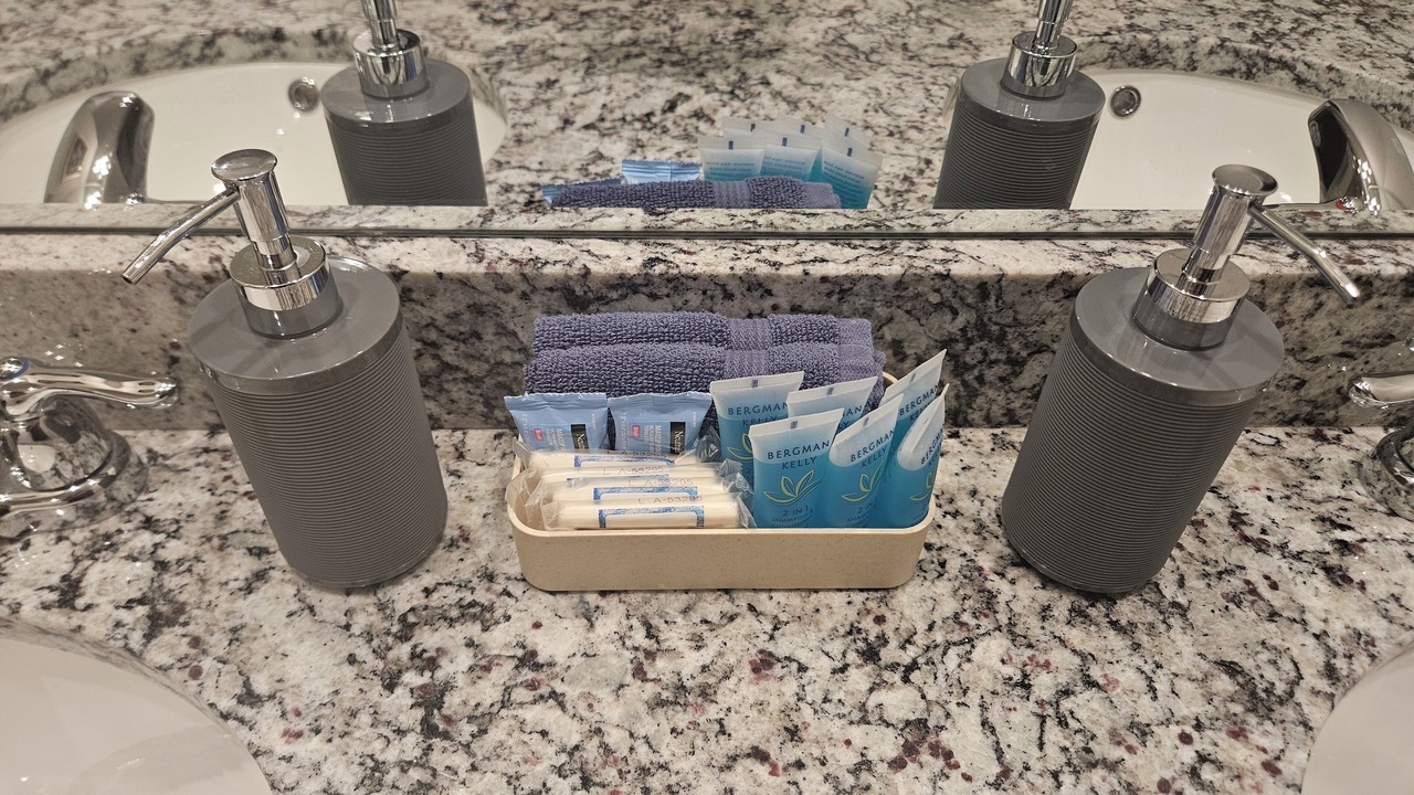 Photo of Bathroom in Plant City