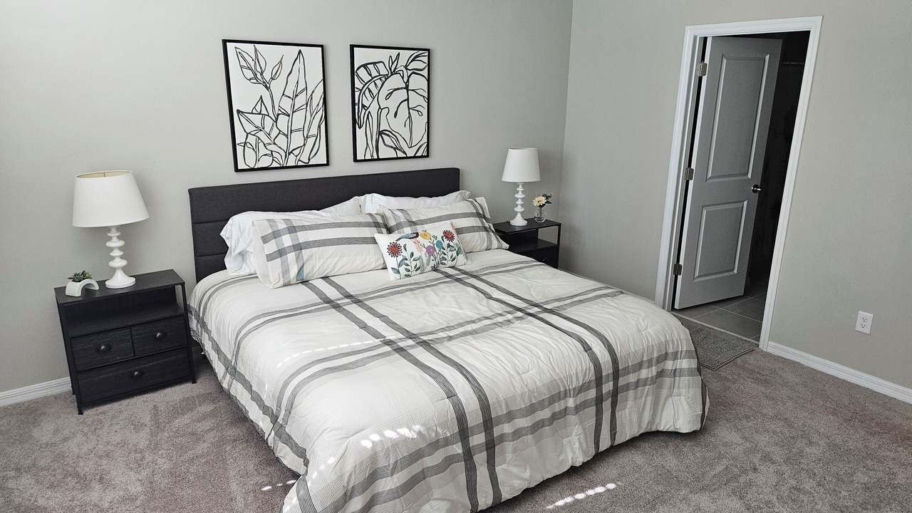Photo of Bedroom in Plant City