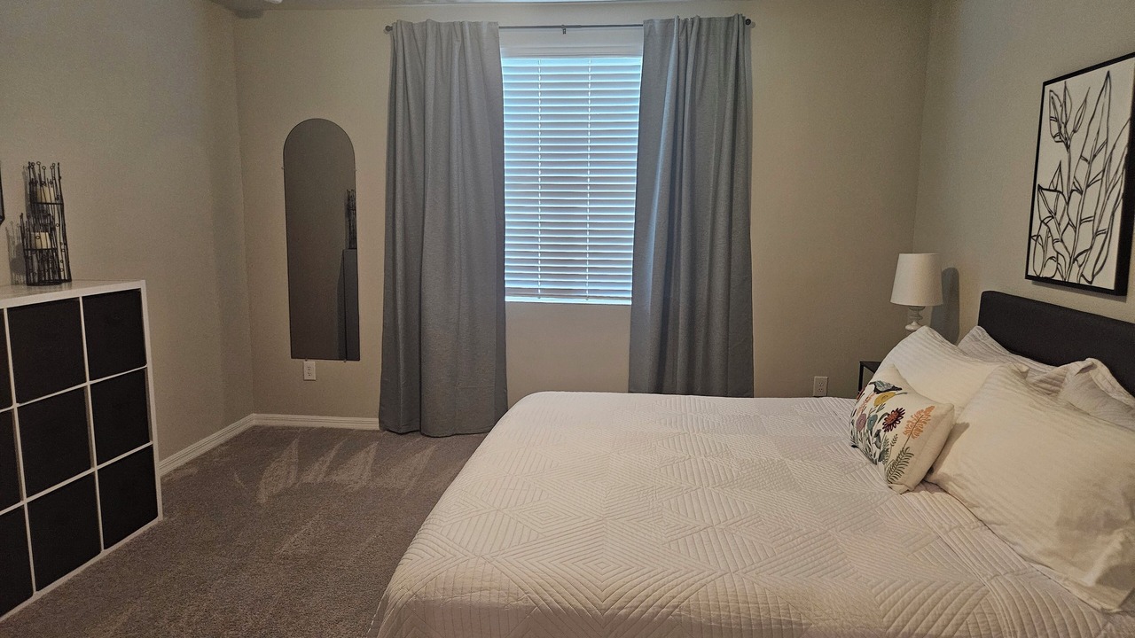 Photo of Bedroom in Plant City