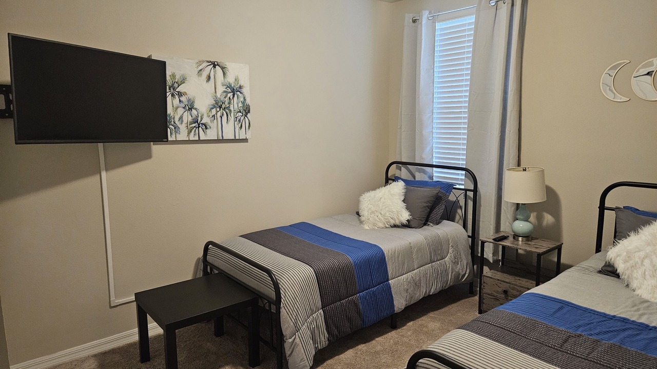 Photo of Bedroom in Plant City