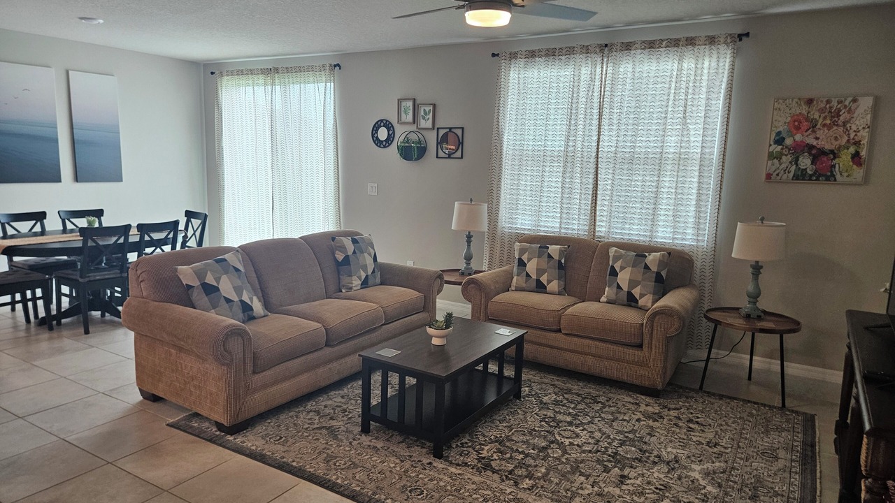 Photo of Livingroom in Plant City