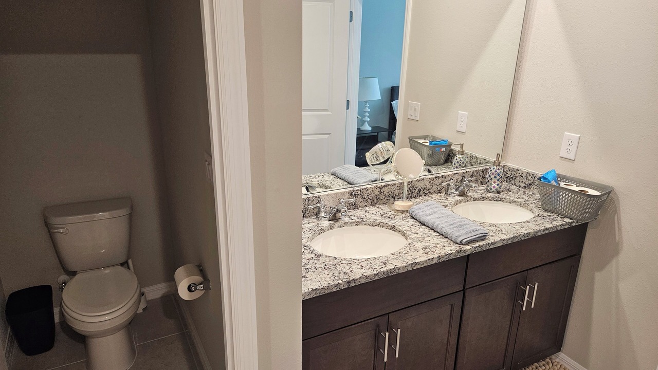 Photo of Bathroom in Plant City