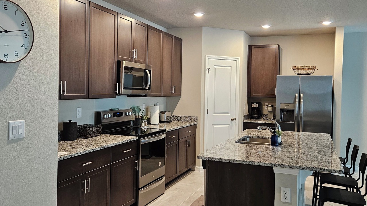 Photo of Kitchen in Plant City