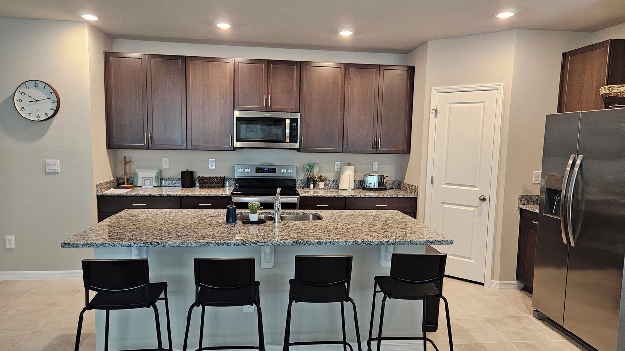 Photo of Kitchen in Plant City