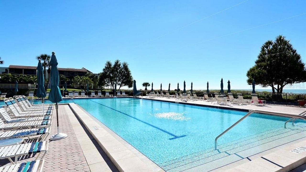 Photo of Outdoor in Longboat Key