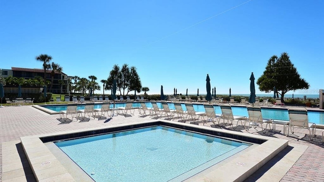 Photo of Outdoor in Longboat Key