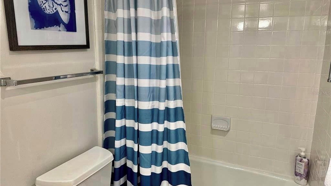 Photo of Bathroom in Longboat Key