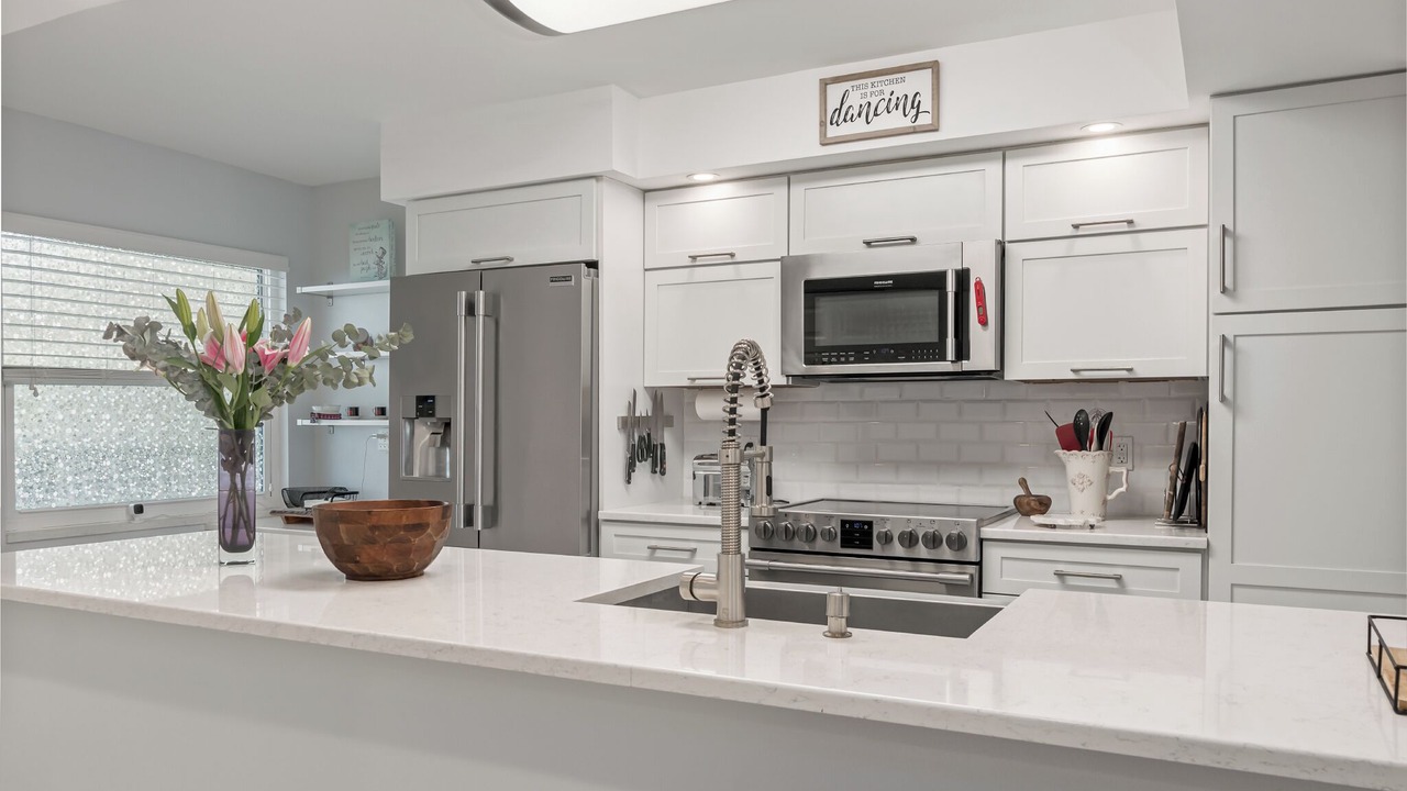 Photo of Kitchen in Bradenton