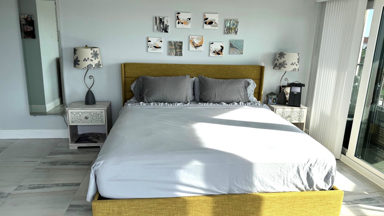 Photo of Bedroom in Bradenton