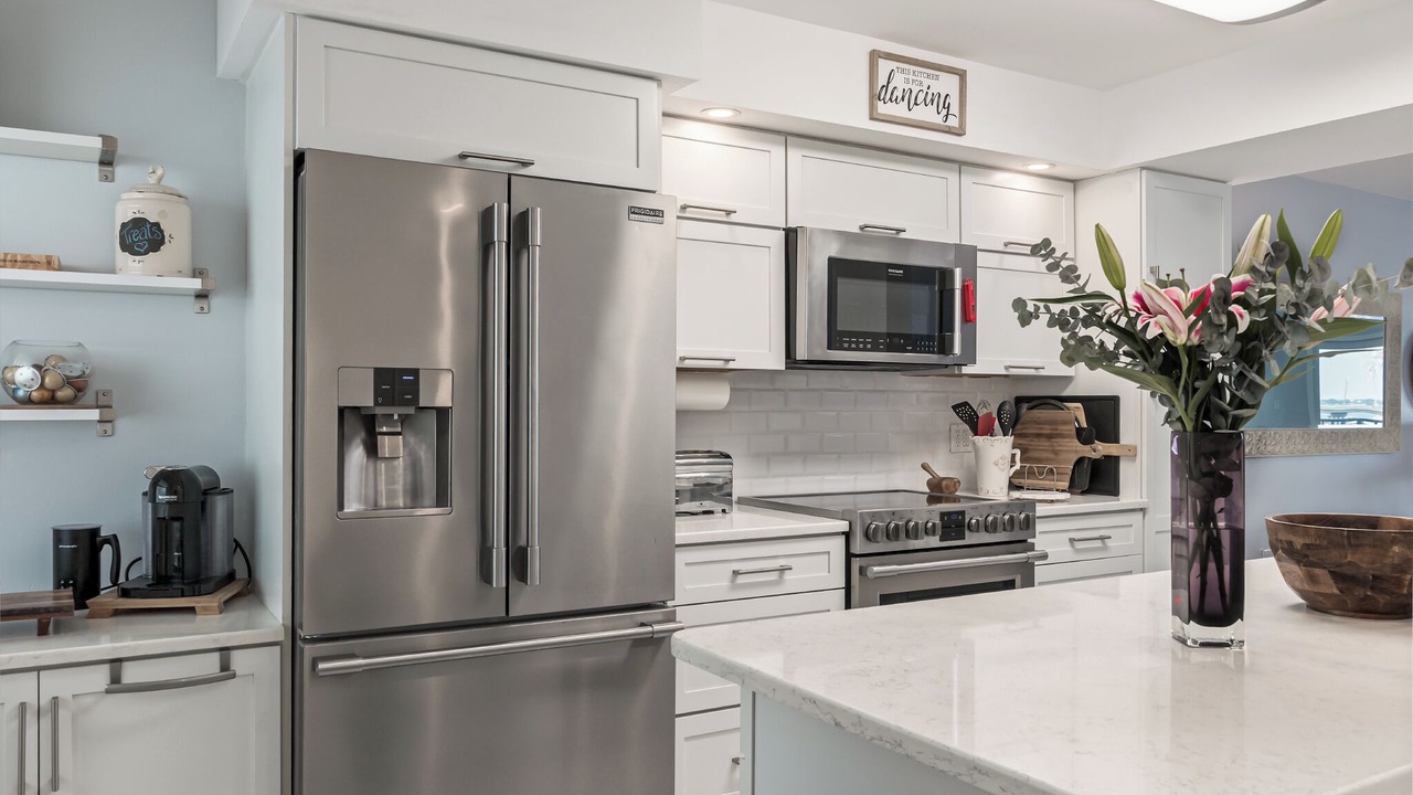 Photo of Kitchen in Bradenton