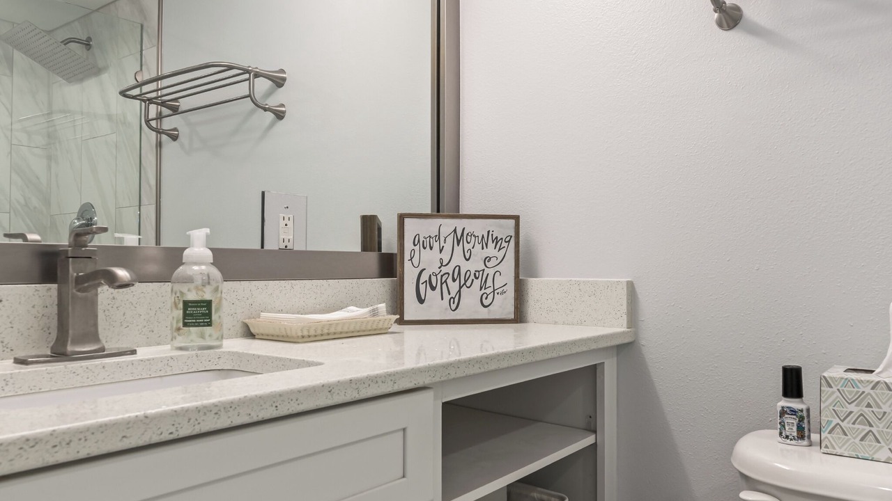 Photo of Bathroom in Bradenton