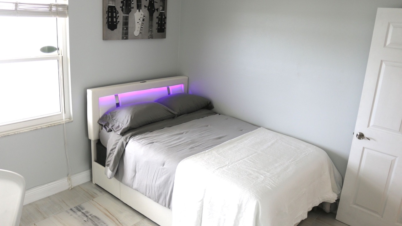 Photo of Bedroom in Bradenton