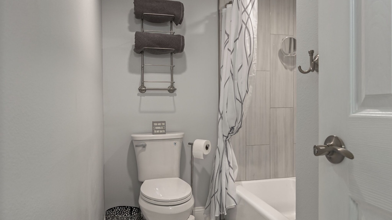 Photo of Bathroom in Bradenton