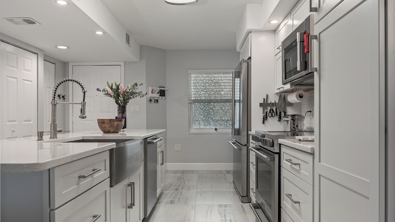 Photo of Kitchen in Bradenton