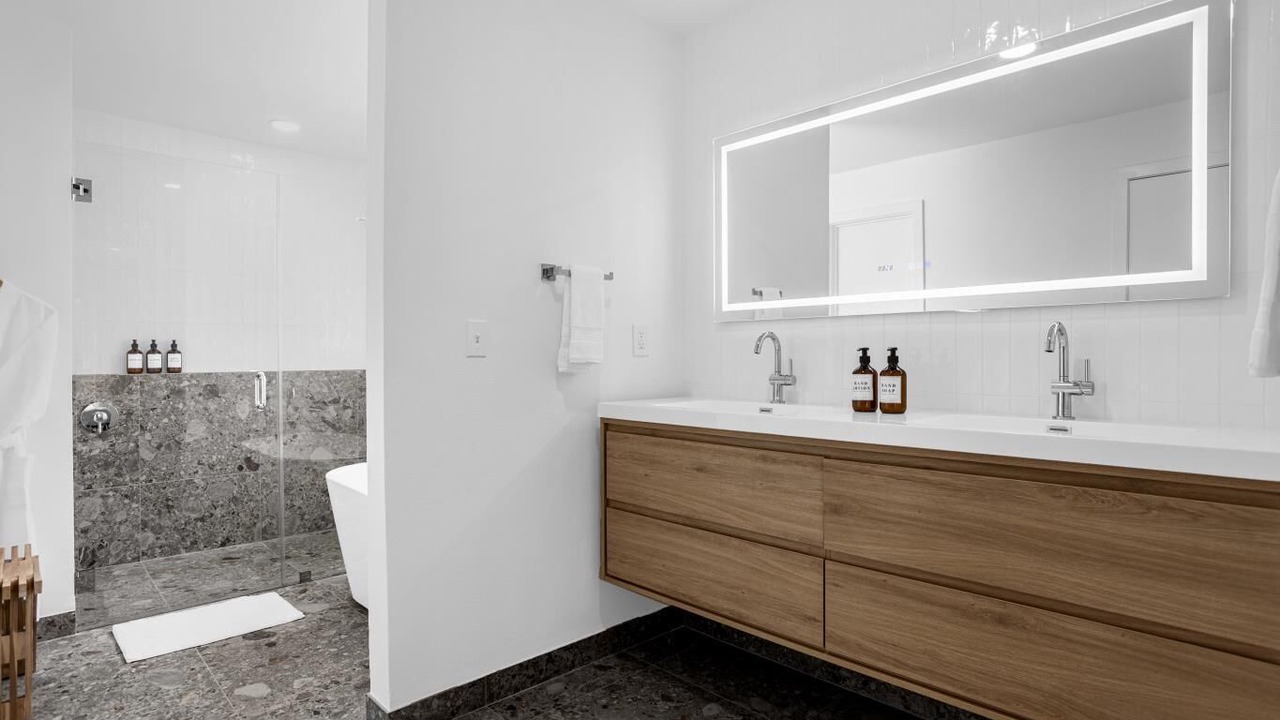Photo of Bathroom in Indian Ridge
