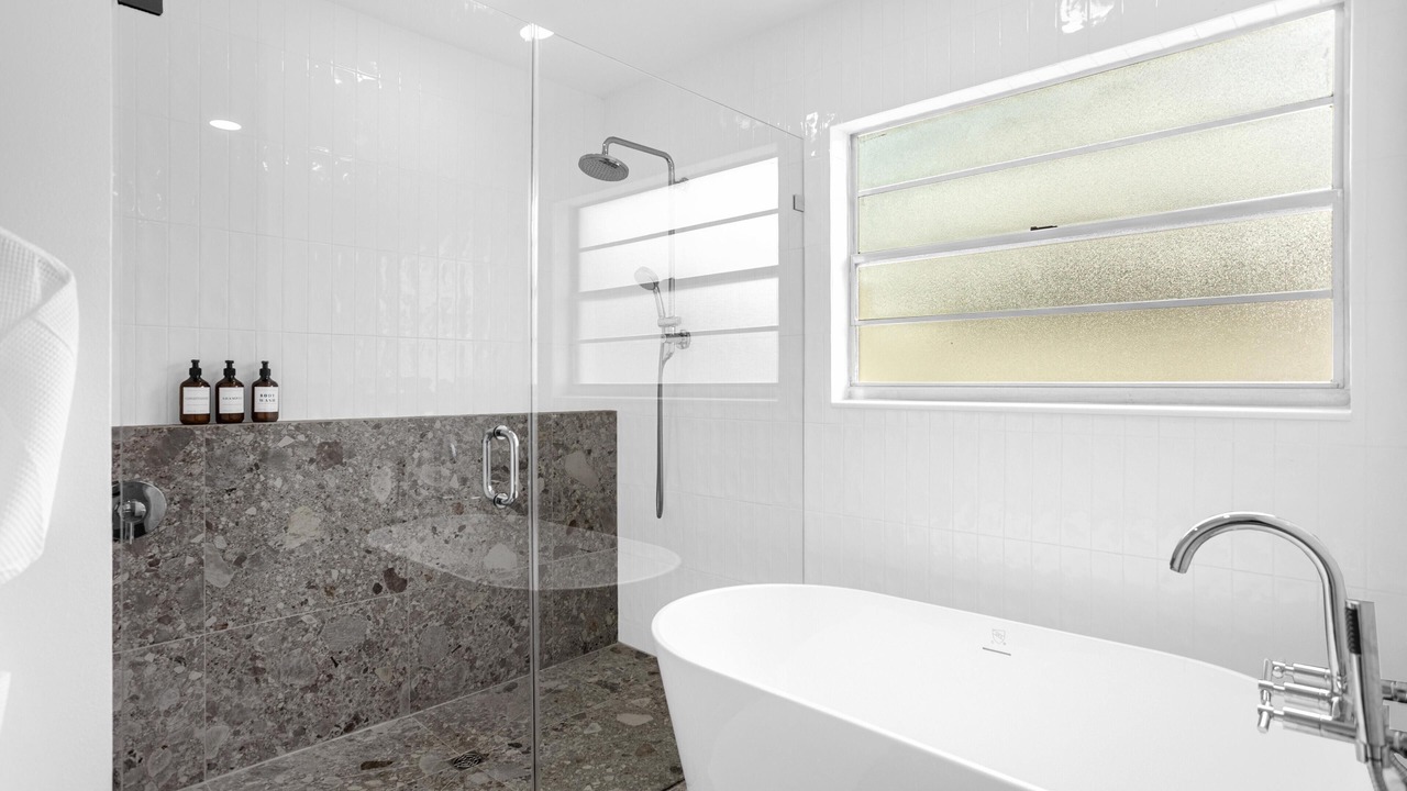 Photo of Bathroom in Indian Ridge