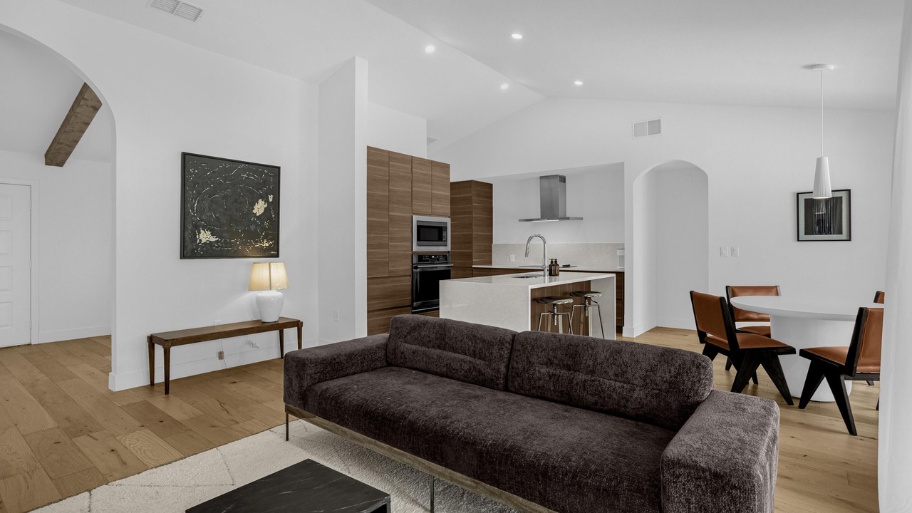 Photo of Livingroom in Indian Ridge