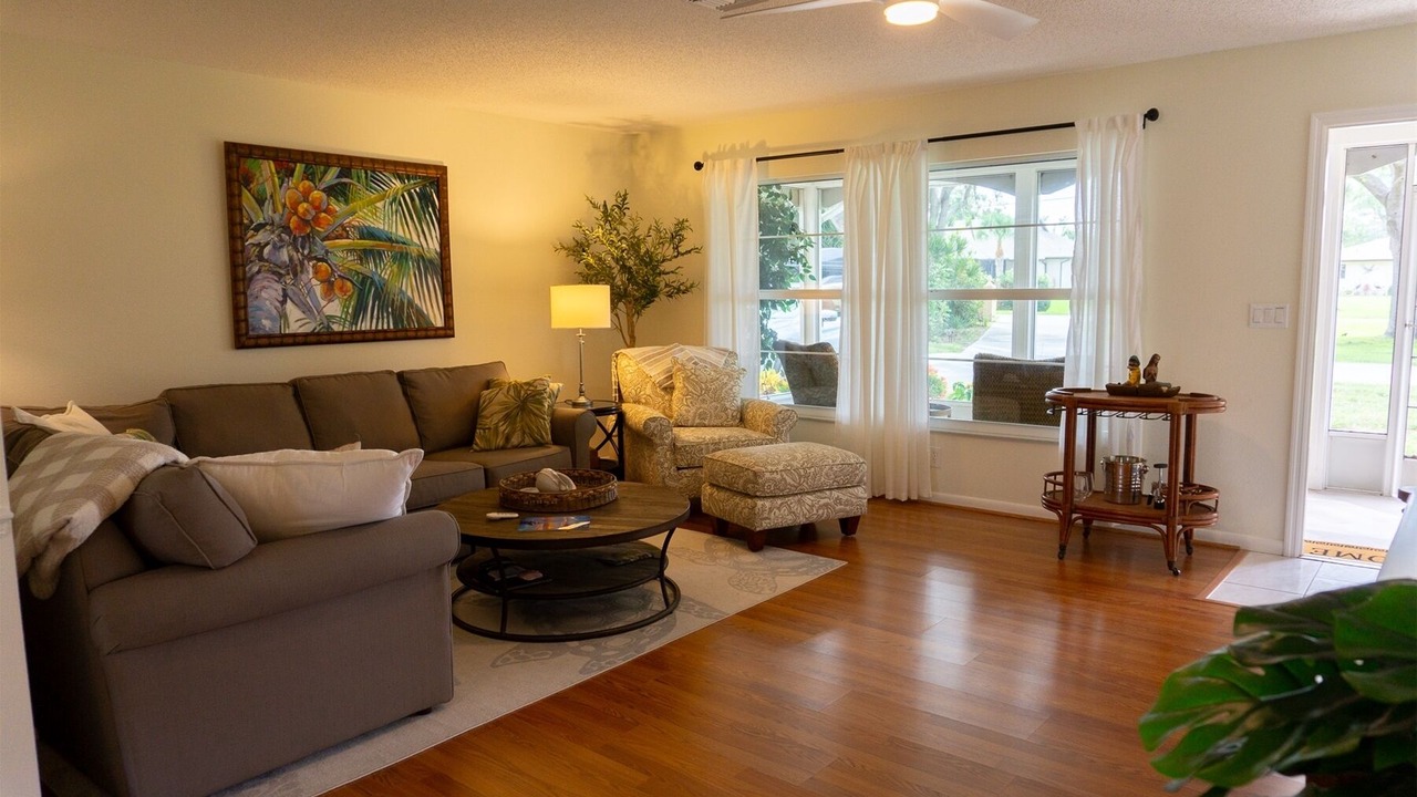 Photo of Livingroom in South Venice