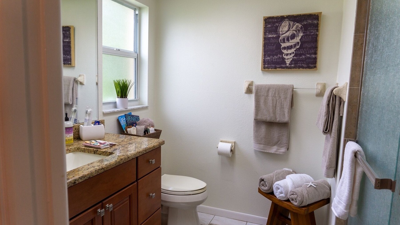 Photo of Bathroom in South Venice