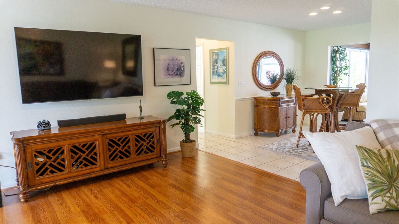 Photo of Livingroom in South Venice