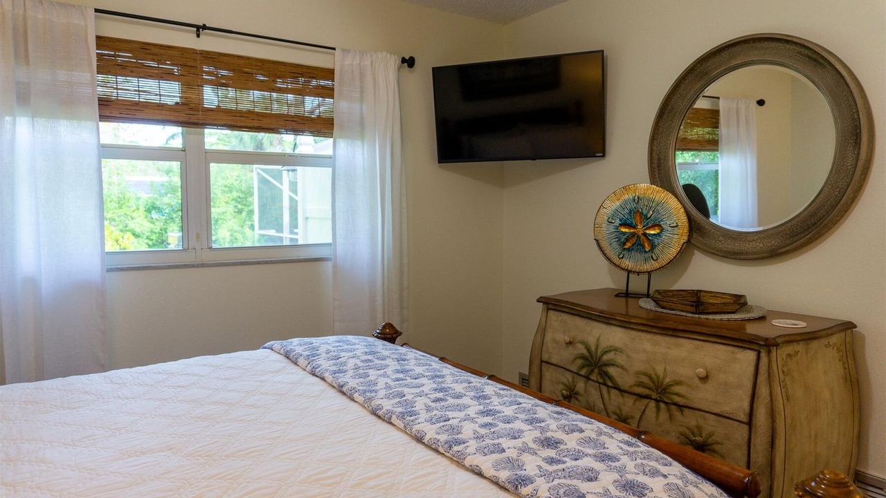 Photo of Bedroom in South Venice