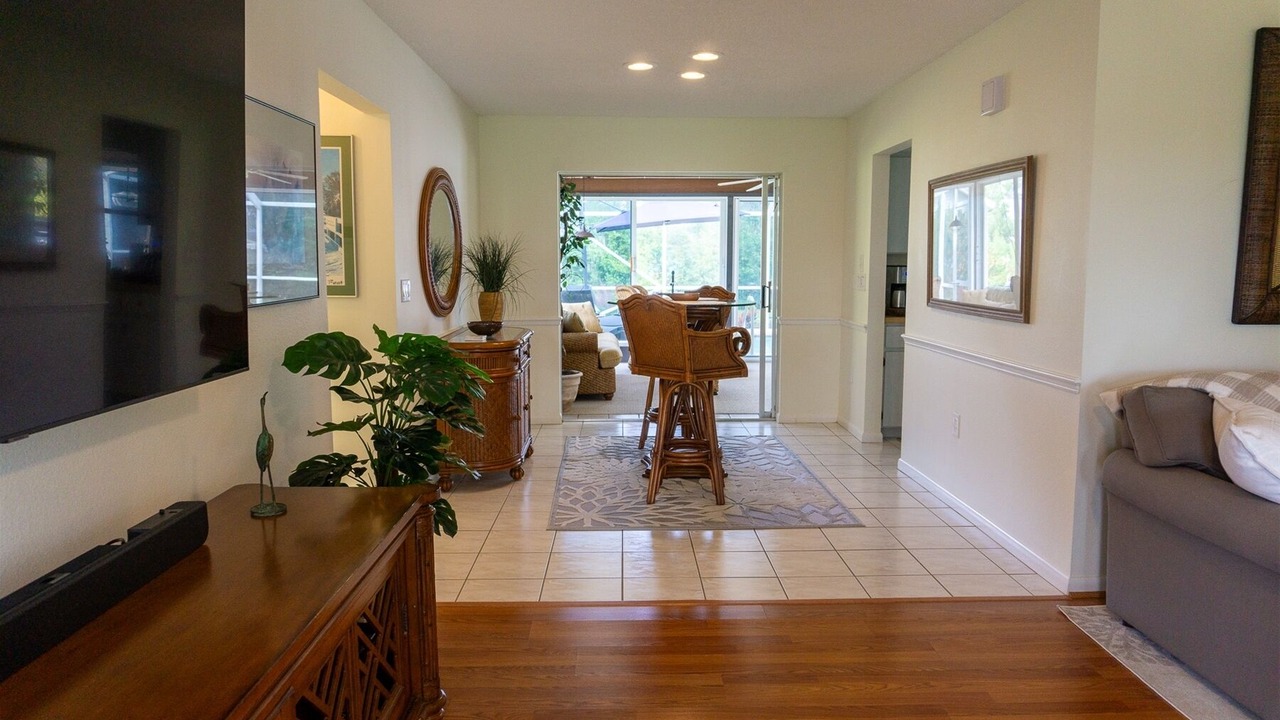 Photo of Livingroom in South Venice