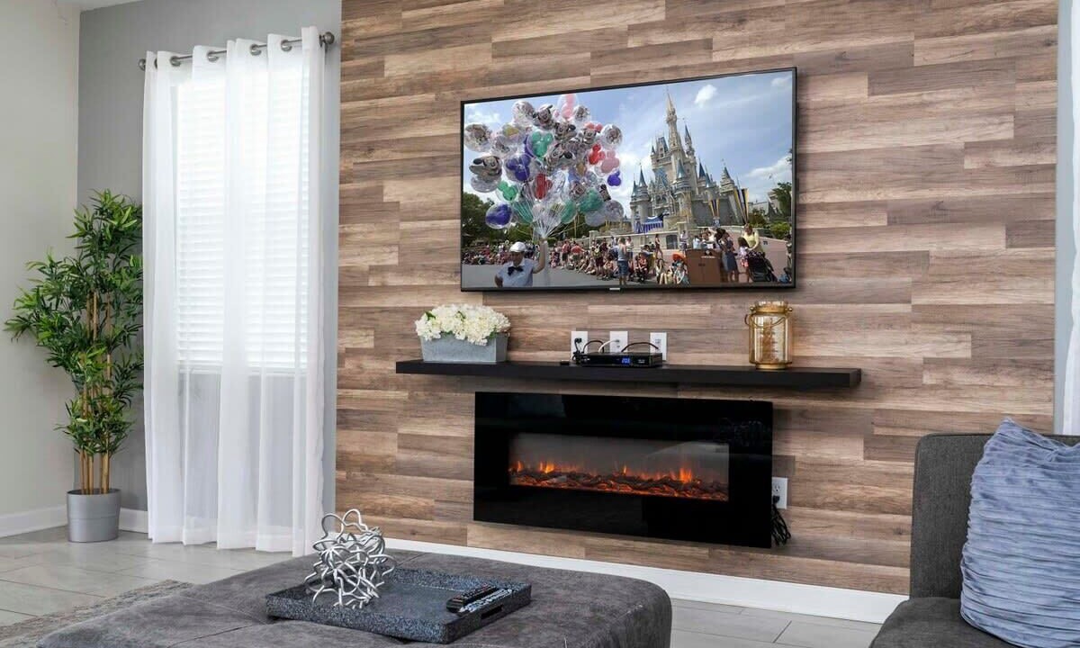 Photo of Livingroom in Kissimmee