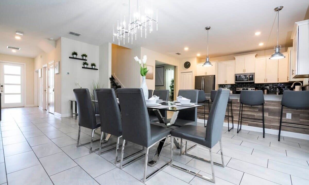 Photo of Livingroom in Kissimmee