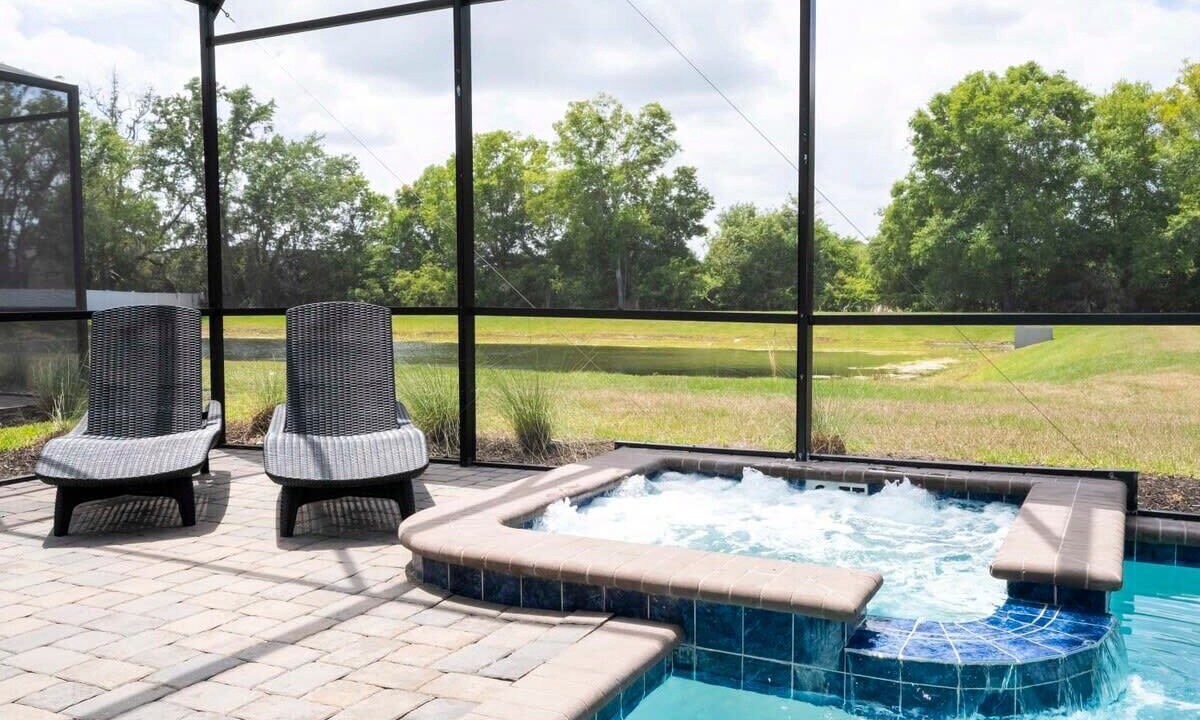 Photo of Outdoor in Kissimmee