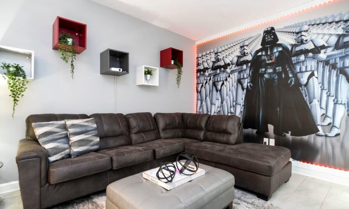 Photo of Bedroom in Kissimmee