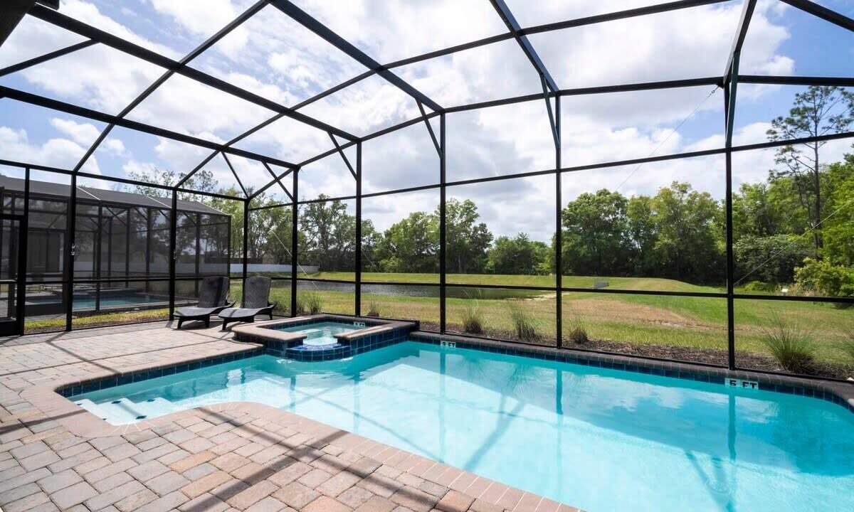 Photo of Outdoor in Kissimmee