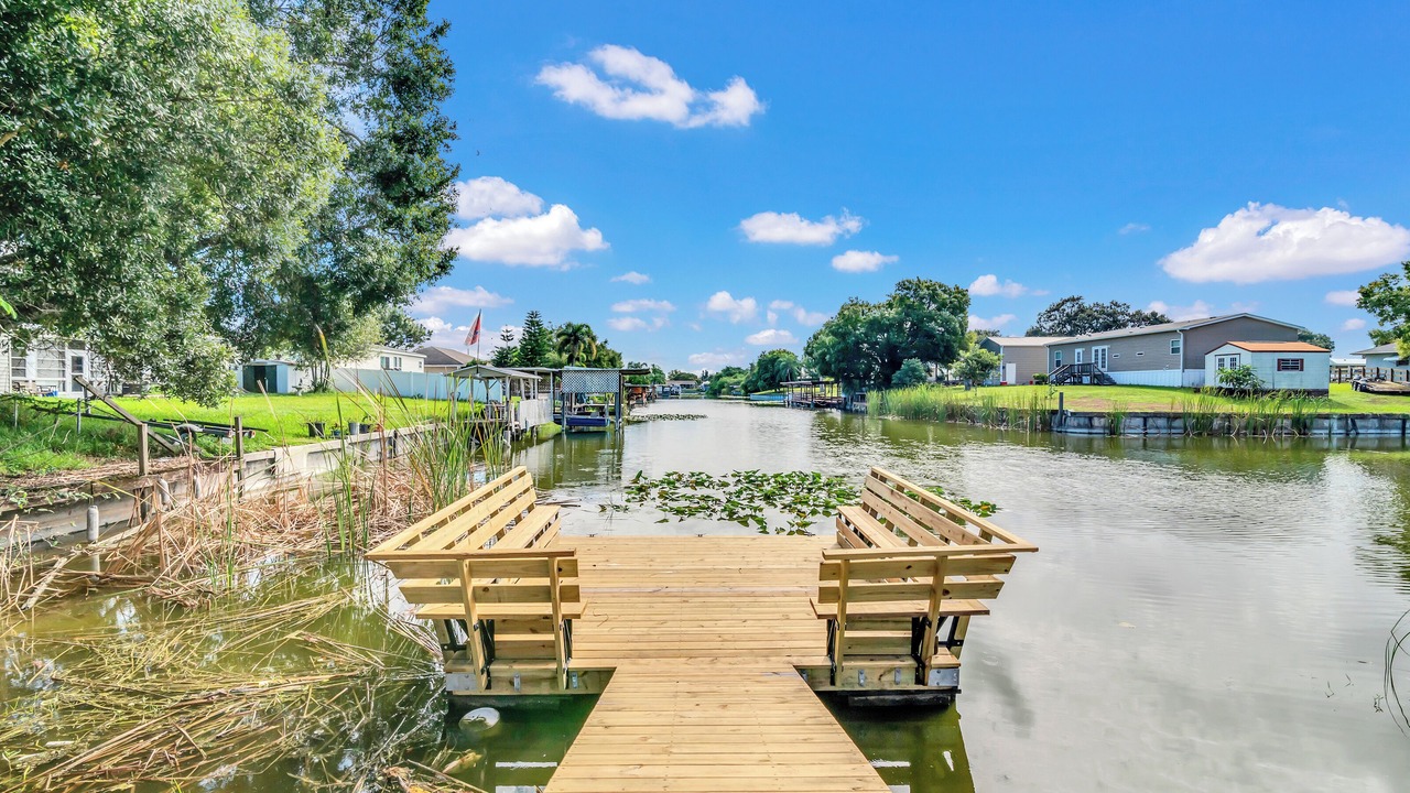 Photo of Outdoor in Taylor Creek