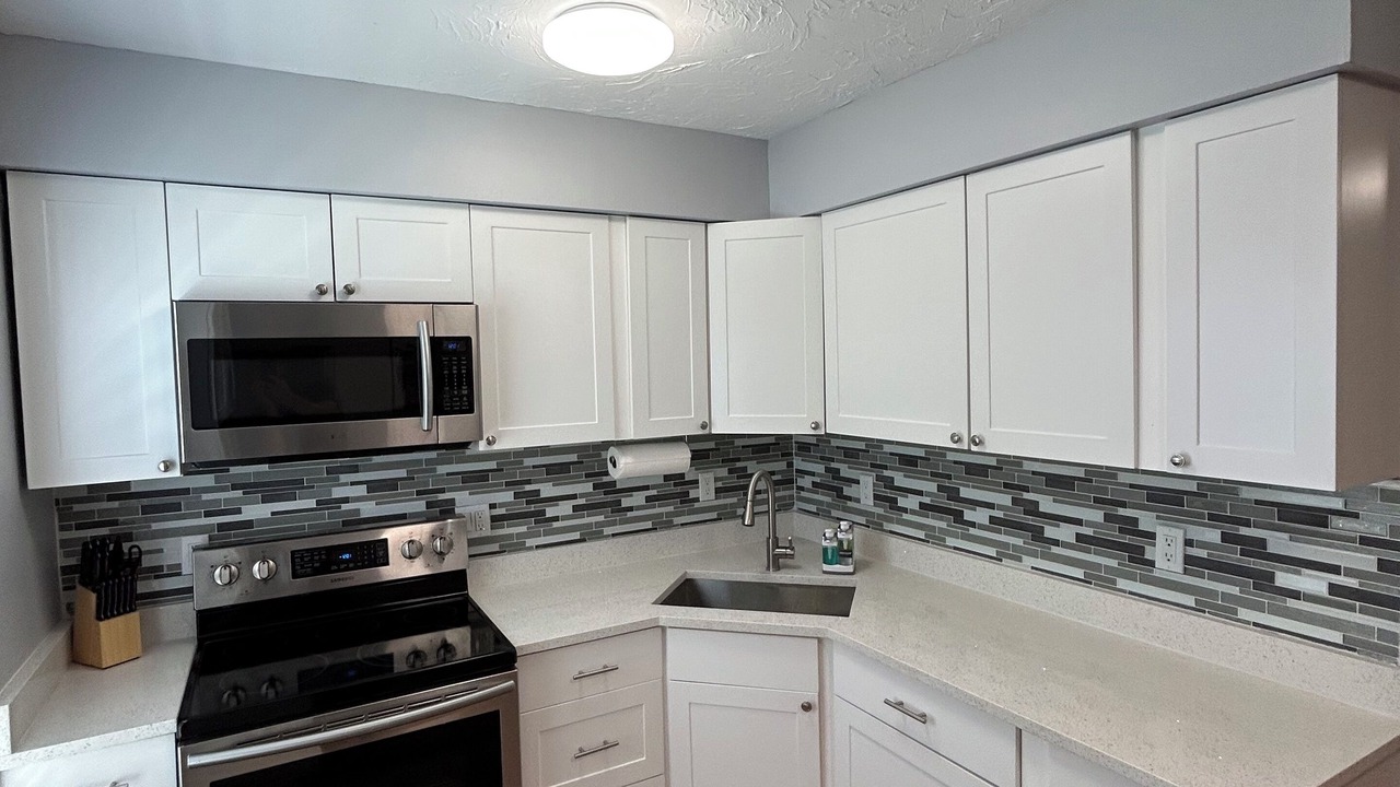 Photo of Kitchen in Taylor Creek