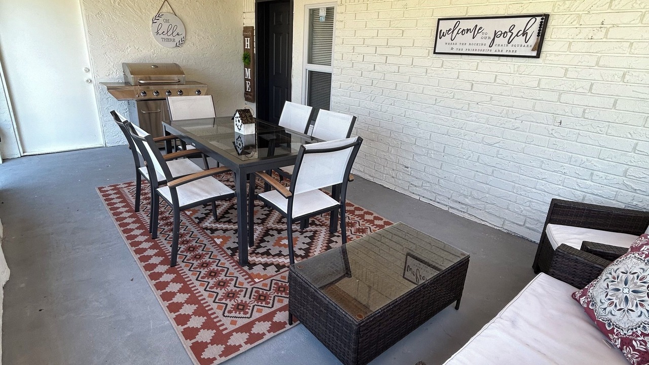 Photo of Outdoor in Taylor Creek