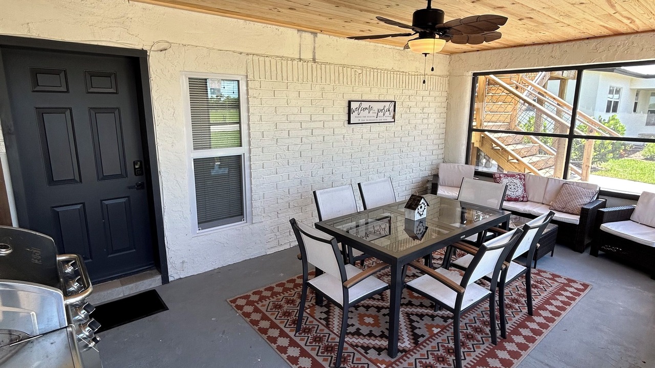 Photo of Outdoor in Taylor Creek