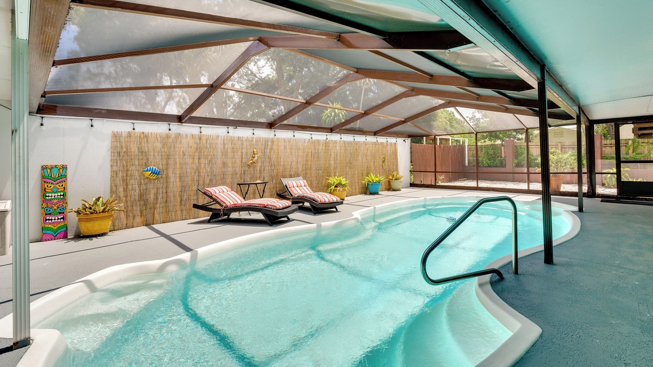 Photo of Outdoor in Cypress Gardens