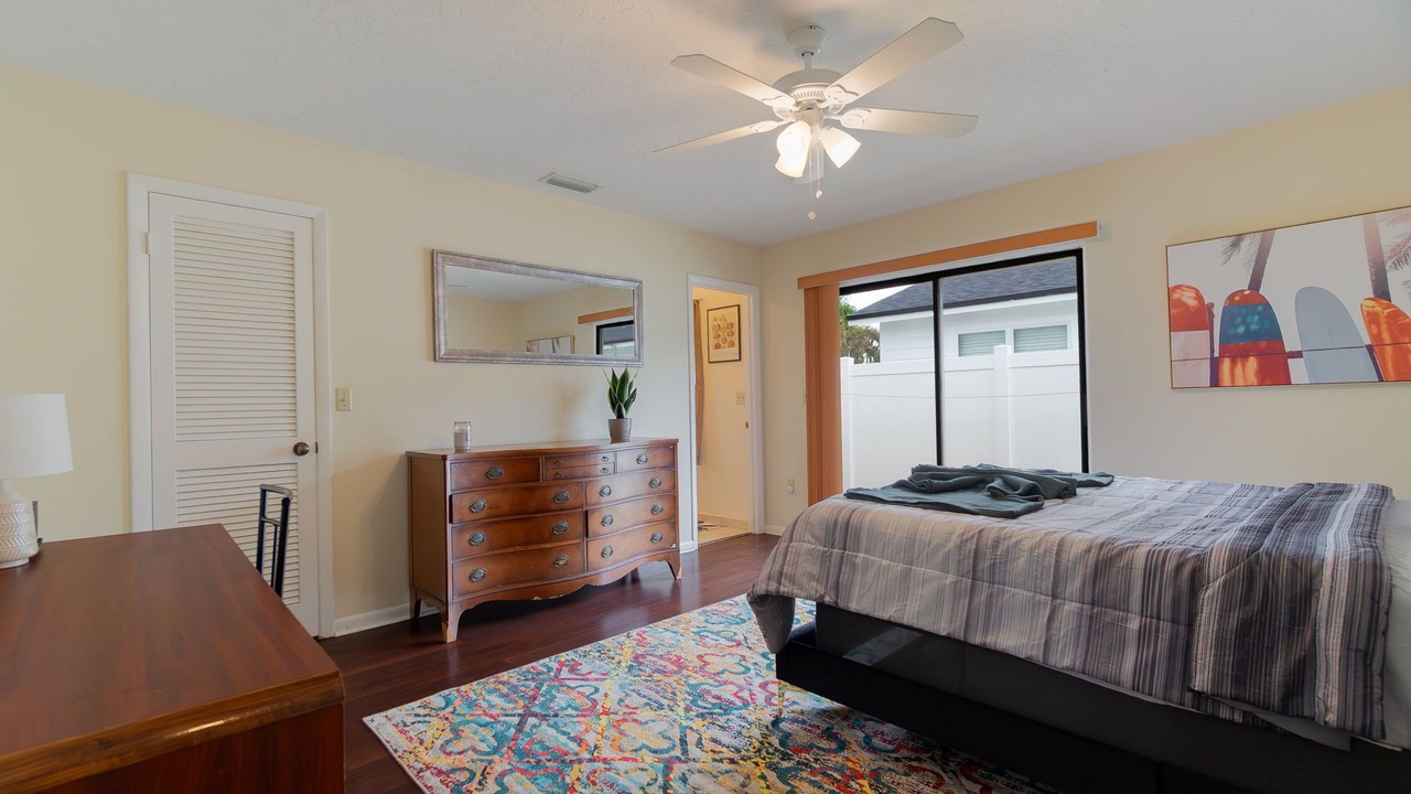Photo of Bedroom in North Palm Beach Heights