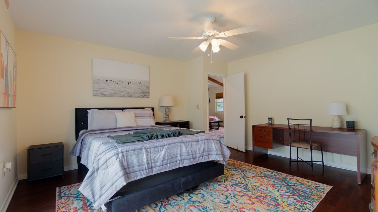 Photo of Bedroom in North Palm Beach Heights