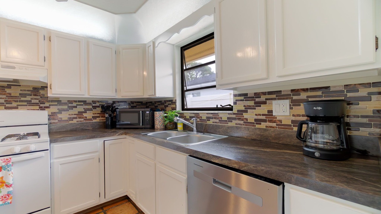 Photo of Kitchen in North Palm Beach Heights