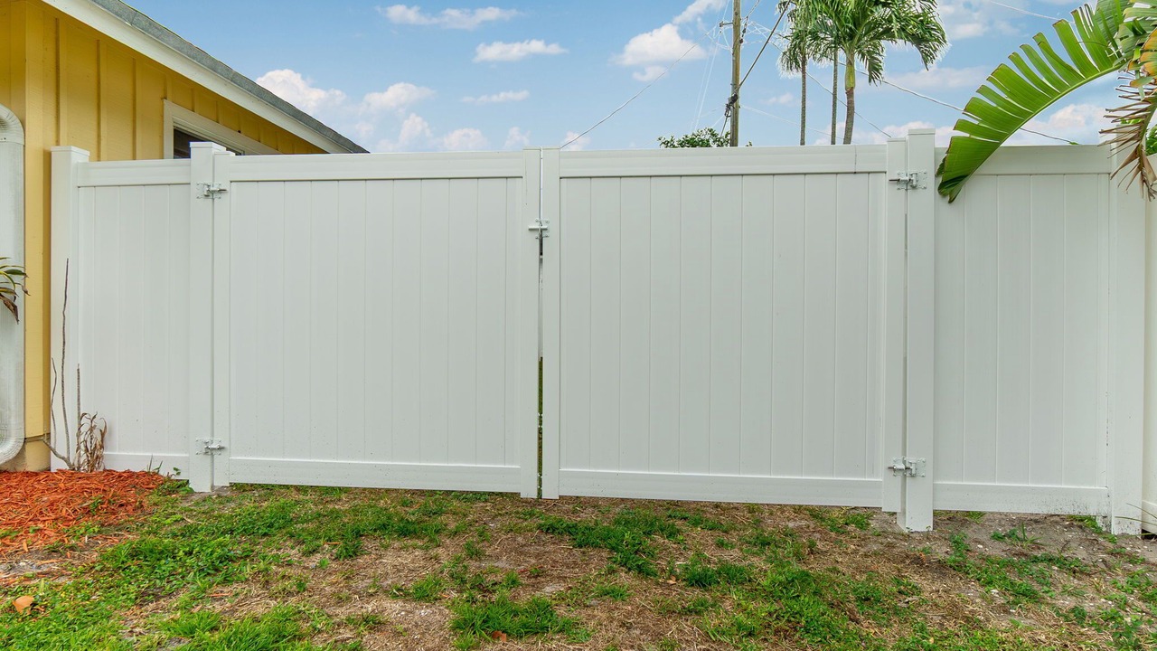 Photo of Outdoor in North Palm Beach Heights