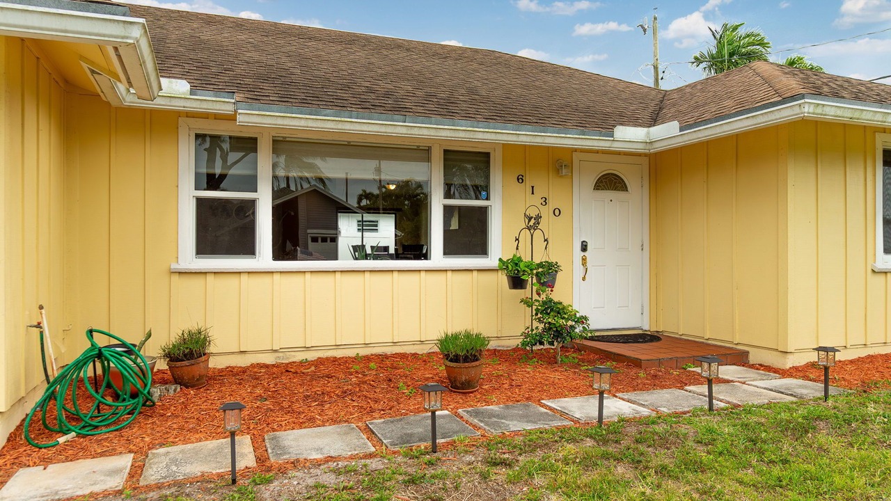 Photo of Outdoor in North Palm Beach Heights
