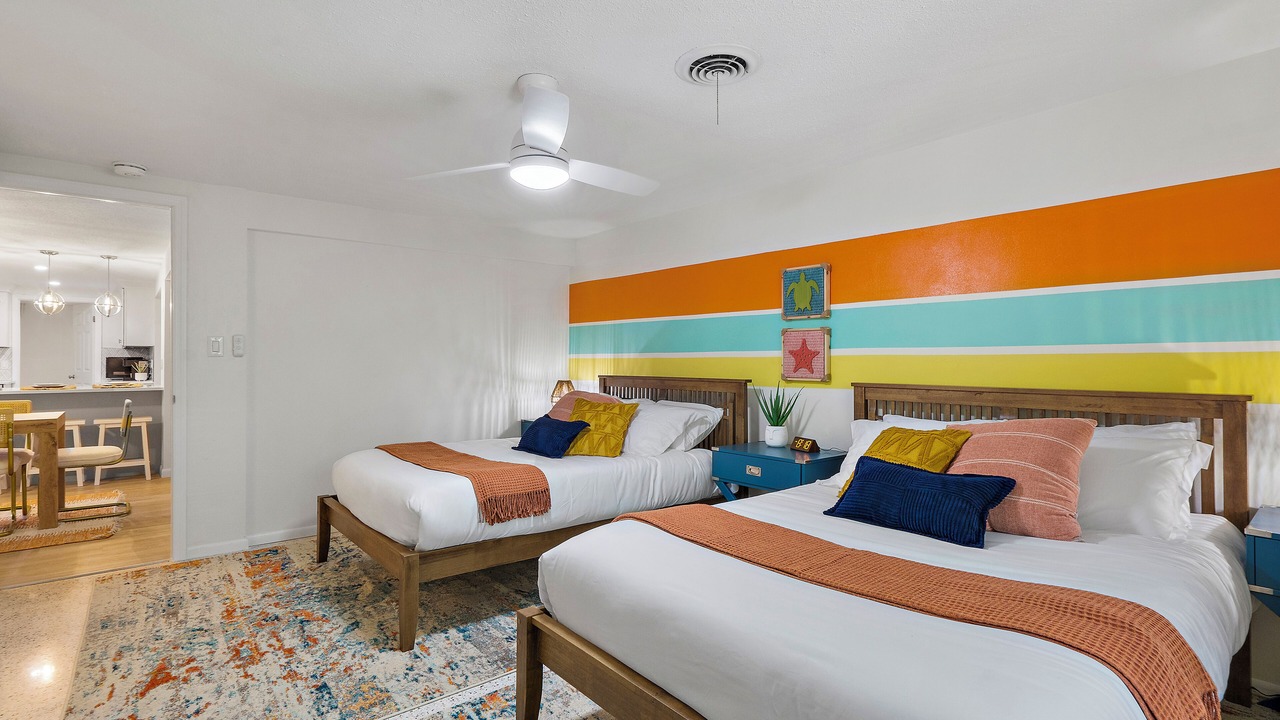Photo of Bedroom in Bayshore Gardens