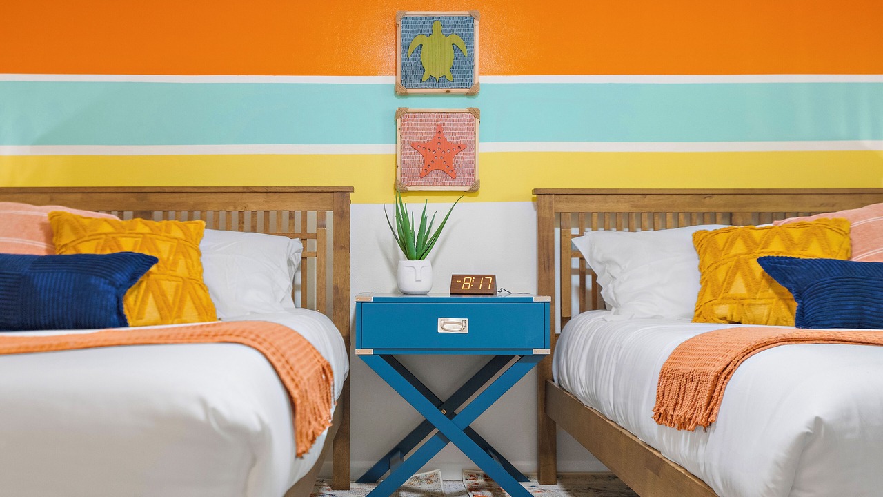 Photo of Bedroom in Bayshore Gardens