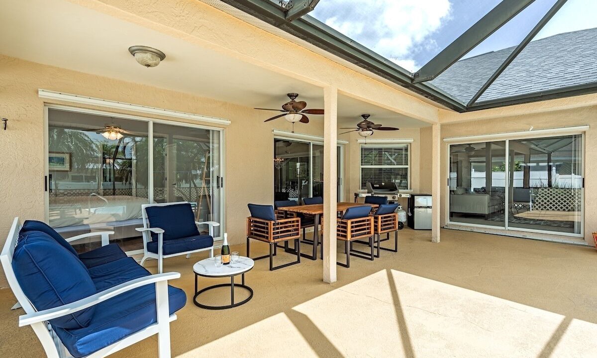 Photo of Outdoor in Willoughby Acres