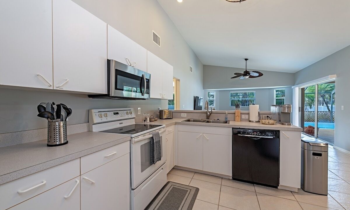 Photo of Kitchen in Willoughby Acres