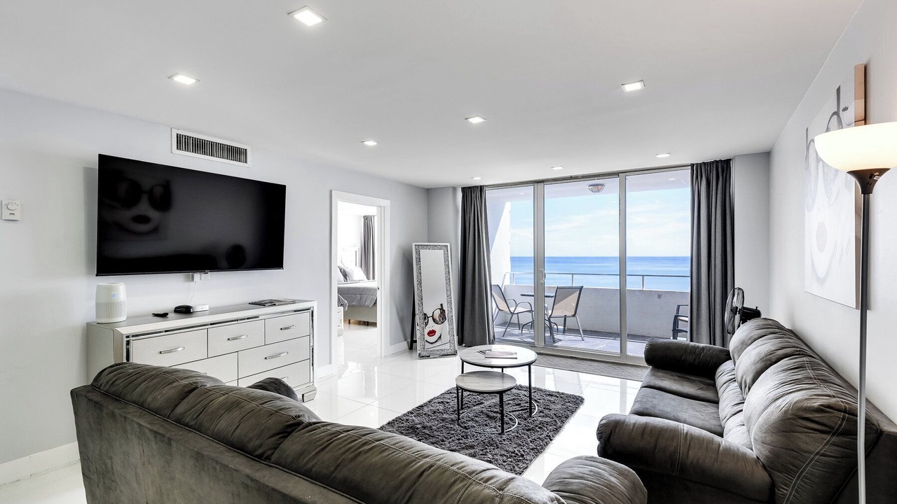 Photo of Bedroom in Barrier Island