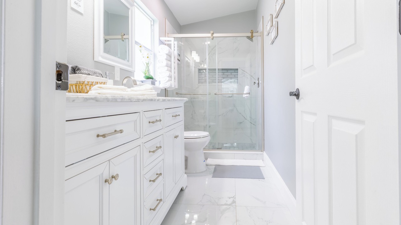 Photo of Bathroom in Clear Creek