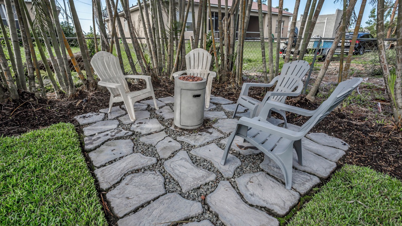 Photo of Outdoor in Burnt Store